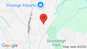 google map image