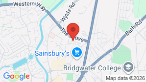 google map image