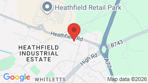 google map image