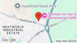 google map image