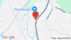 google map image