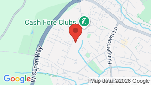 google map image