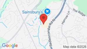 google map image