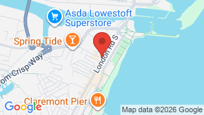 google map image
