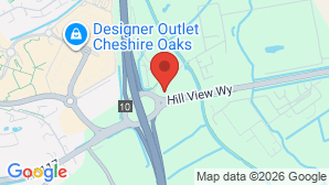 google map image