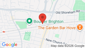 google map image