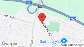 google map image