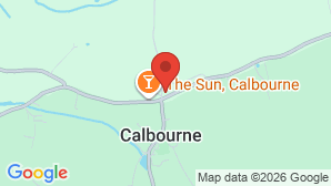 google map image
