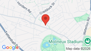 google map image