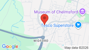 google map image