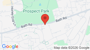 google map image
