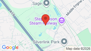 google map image
