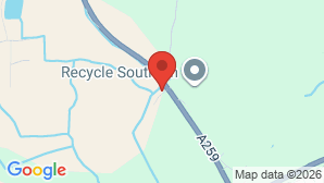 google map image