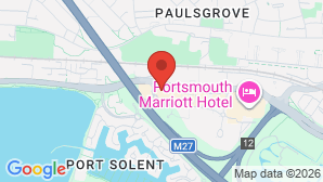 google map image