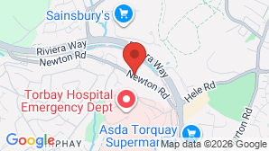 google map image