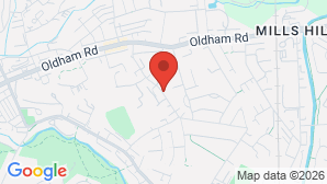 google map image