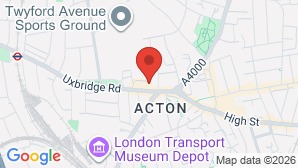 google map image