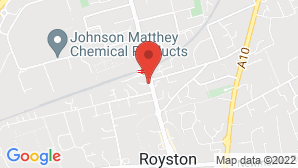 google map image