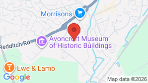 google map image