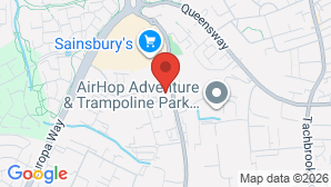 google map image