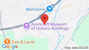 google map image