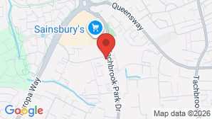 google map image