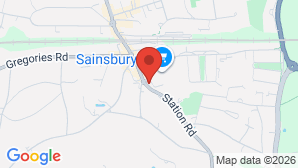 google map image