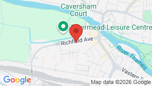 google map image