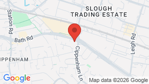 google map image