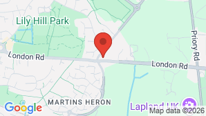 google map image