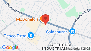 google map image