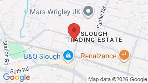 google map image