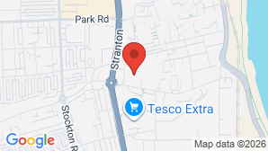 google map image