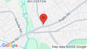 google map image