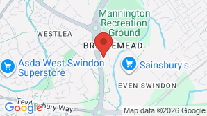 google map image