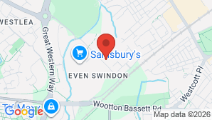 google map image