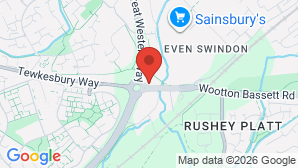 google map image