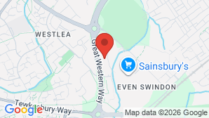 google map image