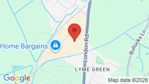 google map image