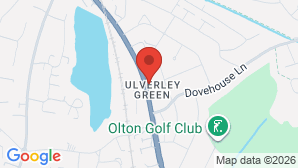 google map image
