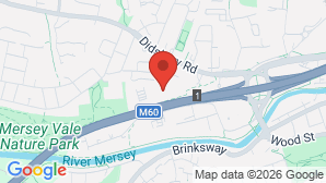 google map image