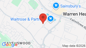 google map image