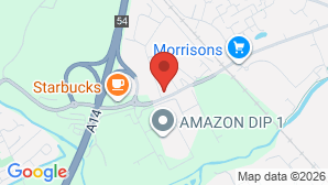 google map image