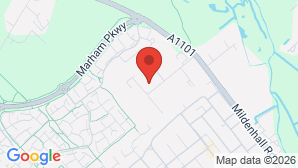 google map image