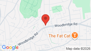 google map image
