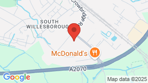 google map image