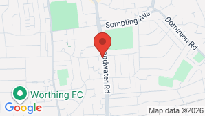 google map image