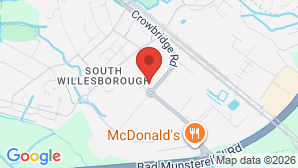 google map image