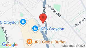 google map image