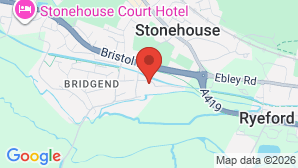 google map image